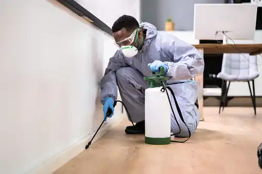 pest control Ringling Park